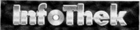 InfoThek Logo (DPMA, 11.05.1999)