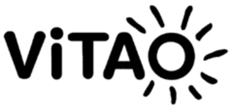 VITAO Logo (DPMA, 24.06.1999)