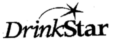 DrinkStar Logo (DPMA, 25.06.1999)