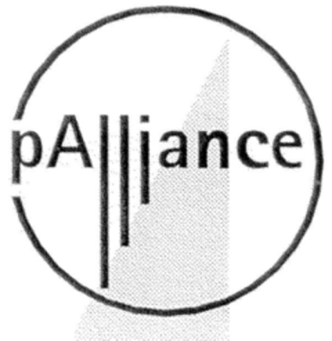 pAlliance Logo (DPMA, 12/28/1999)