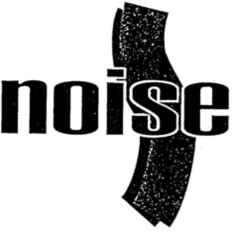 noise Logo (DPMA, 17.12.1999)