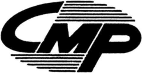 CMP Logo (DPMA, 14.01.1993)