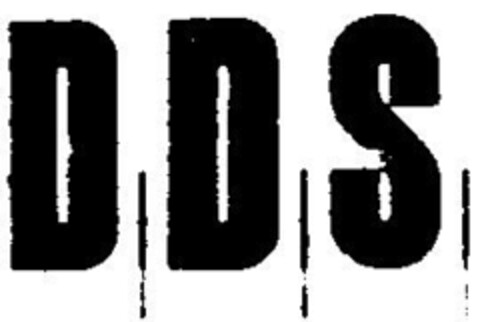 DDS Logo (DPMA, 01.01.1995)