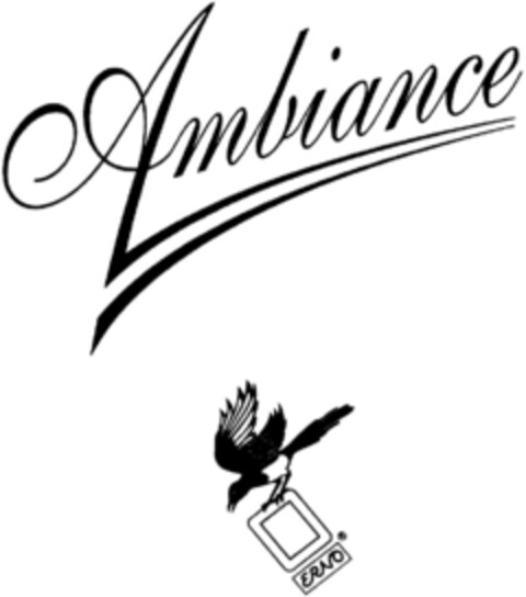 Ambiance Logo (DPMA, 12.07.1994)