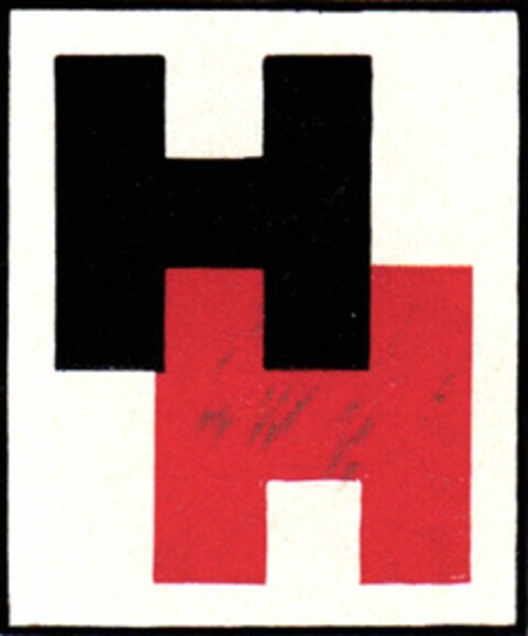 HH Logo (DPMA, 26.03.1965)