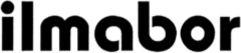 ilmabor Logo (DPMA, 03.02.1994)