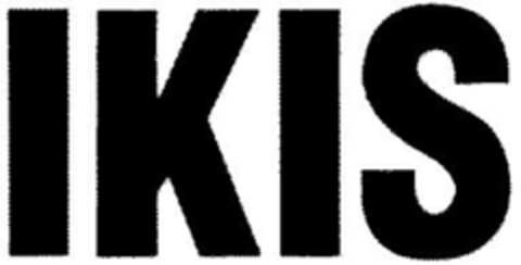 IKIS Logo (DPMA, 03/12/1994)
