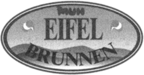 EIFEL BRUNNEN Logo (DPMA, 14.04.1993)