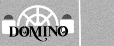 DOMINO Logo (DPMA, 09/05/1989)