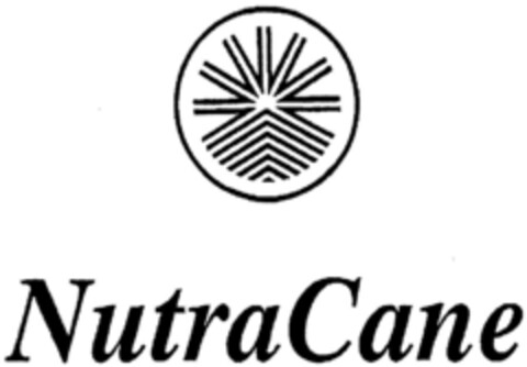 NutraCane Logo (DPMA, 17.10.1991)