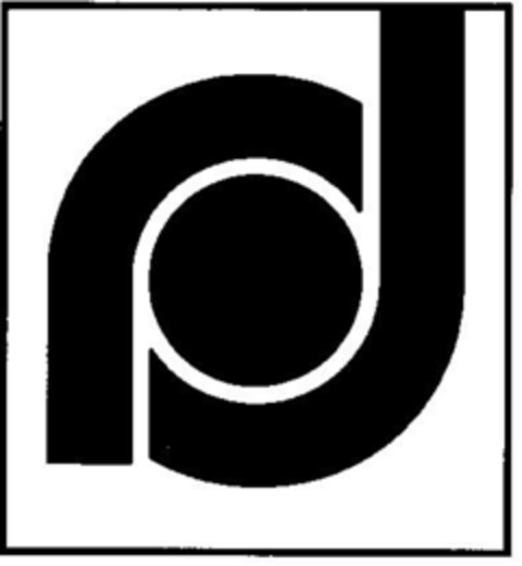 964634 Logo (DPMA, 27.07.1977)