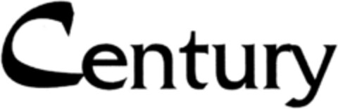 CENTURY Logo (DPMA, 17.08.1994)