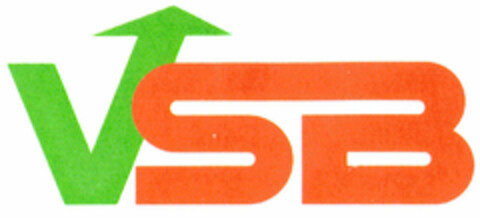 VSB Logo (DPMA, 11/29/1991)