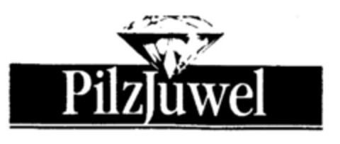 PilzJuwel Logo (DPMA, 03.09.1990)