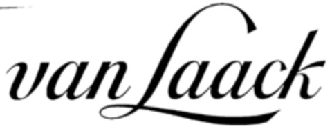 van Laack Logo (DPMA, 13.01.2000)