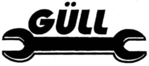 GÜLL Logo (DPMA, 21.03.2000)