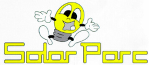 Solar Parc Logo (DPMA, 02.05.2000)