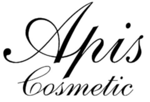 Apis Cosmetic Logo (DPMA, 06/24/2000)