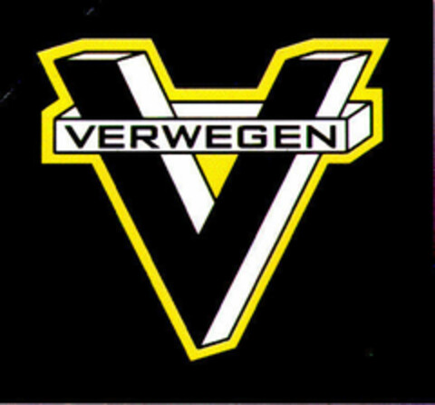 VERWEGEN Logo (DPMA, 11/29/2000)