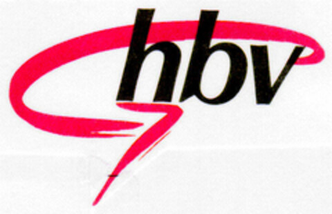 hbv Logo (DPMA, 27.12.2000)