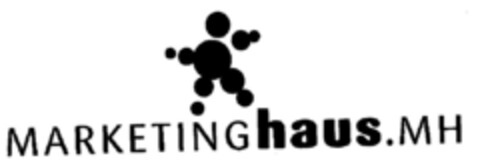 MARKETINGhaus.MH Logo (DPMA, 02/13/2001)