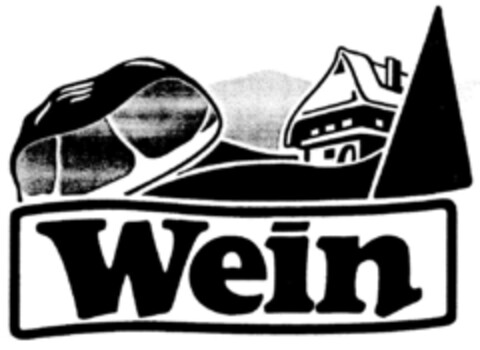 Wein Logo (DPMA, 26.02.2001)