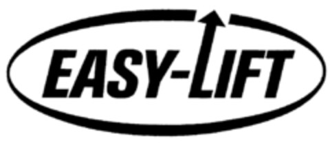 EASY-LIFT Logo (DPMA, 27.09.2001)