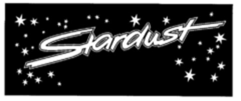 Stardust Logo (DPMA, 26.09.2001)