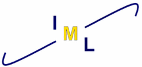 I M L Logo (DPMA, 12.10.2001)