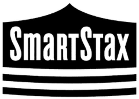 SmartStax Logo (DPMA, 13.10.2008)