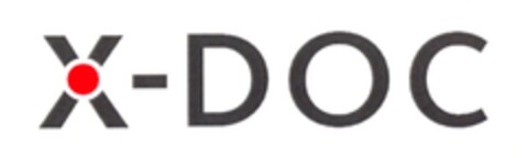 X - DOC Logo (DPMA, 18.12.2008)