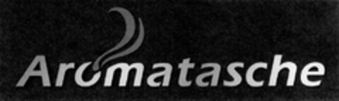 Aromatasche Logo (DPMA, 25.02.2009)