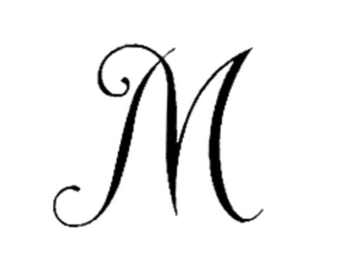 M Logo (DPMA, 06.03.2009)