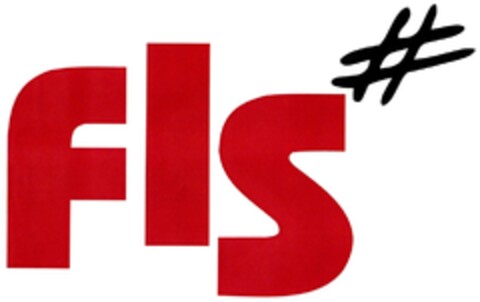 FIS# Logo (DPMA, 26.03.2009)