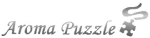 Aroma Puzzle Logo (DPMA, 06/02/2009)