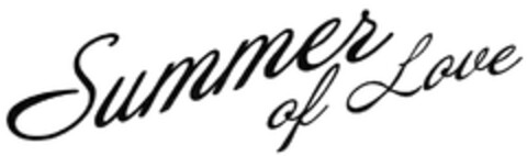 Summer of Love Logo (DPMA, 08.06.2009)