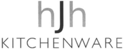 hjh KITCHENWARE Logo (DPMA, 11.08.2009)