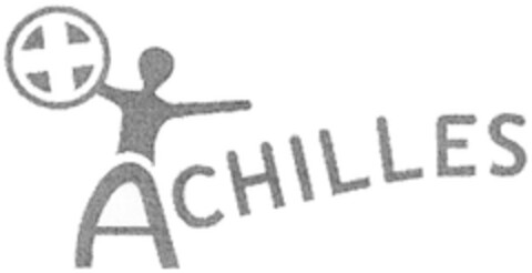 ACHILLES Logo (DPMA, 08/20/2009)