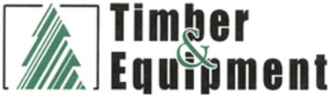 Timber & Equipment Logo (DPMA, 11/11/2009)