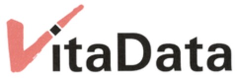 VitaData Logo (DPMA, 31.03.2010)