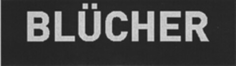 BLÜCHER Logo (DPMA, 05/26/2010)