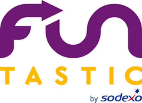 FUN TASTIC by sodexo Logo (DPMA, 28.07.2010)