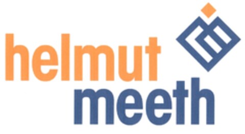 helmut meeth Logo (DPMA, 30.07.2010)