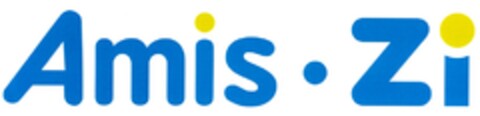 Amis Zi Logo (DPMA, 10/23/2010)