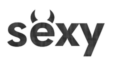 sexy Logo (DPMA, 27.01.2011)