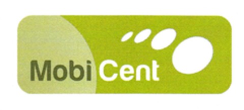 MobiCent Logo (DPMA, 02.04.2011)