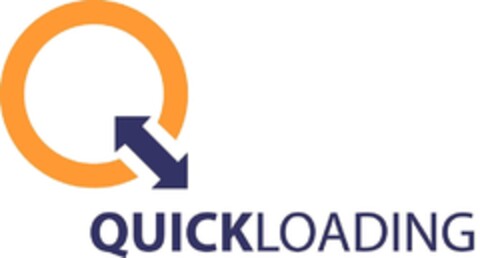 QUICKLOADING Logo (DPMA, 06.07.2011)