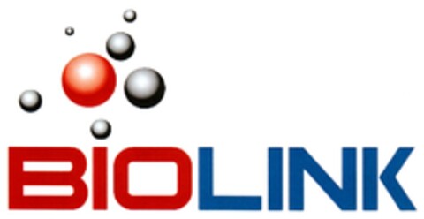 BIOLINK Logo (DPMA, 09.08.2011)