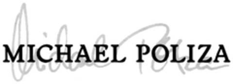 MICHAEL POLIZA Logo (DPMA, 06.01.2012)