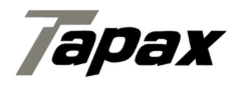 Tapax Logo (DPMA, 20.04.2012)
